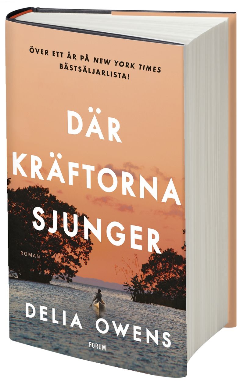 Där kräftorna sjunger
