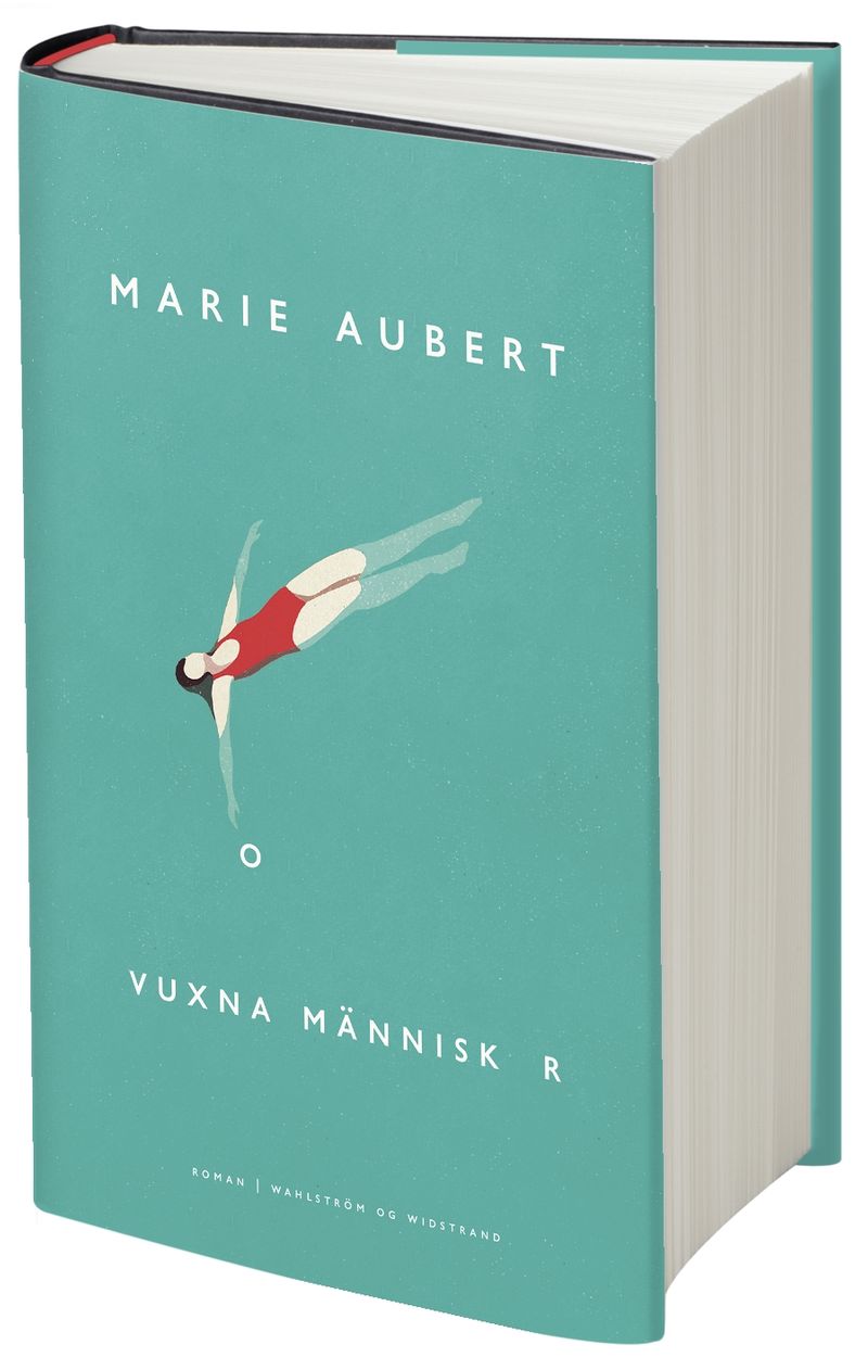 Vuxna människor