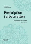 Preskription i arbetsrätten : en vägledning för praktiker