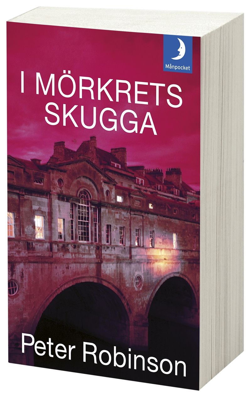 I mörkrets skugga