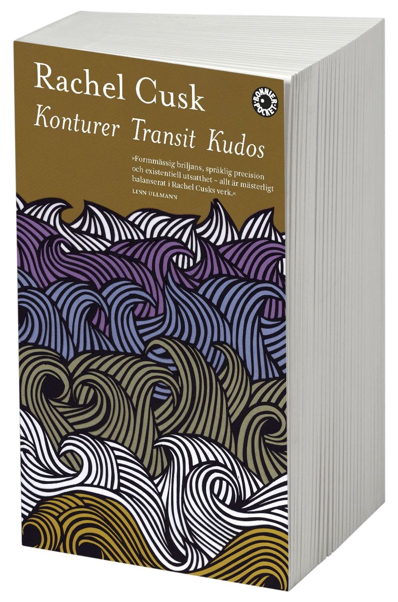 Konturer ; Transit ; Kudos