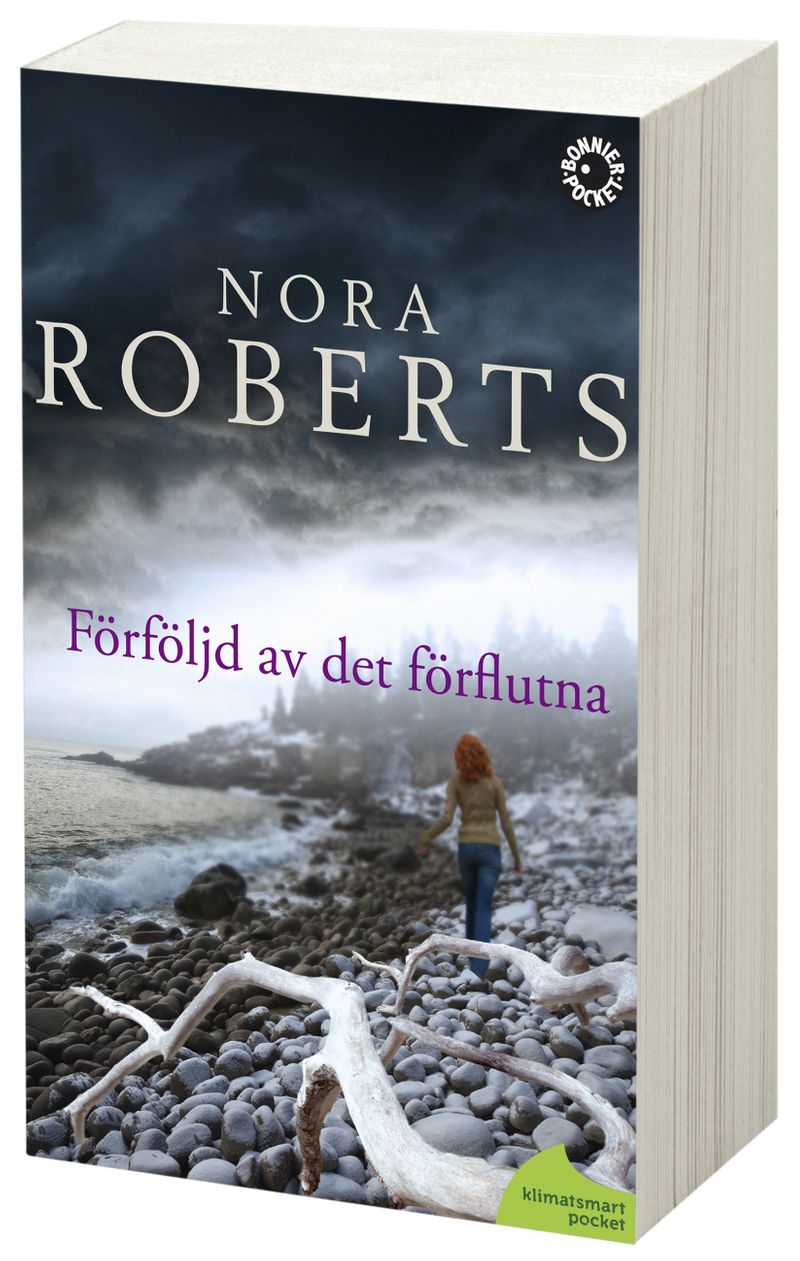 Förföljd av det förflutna