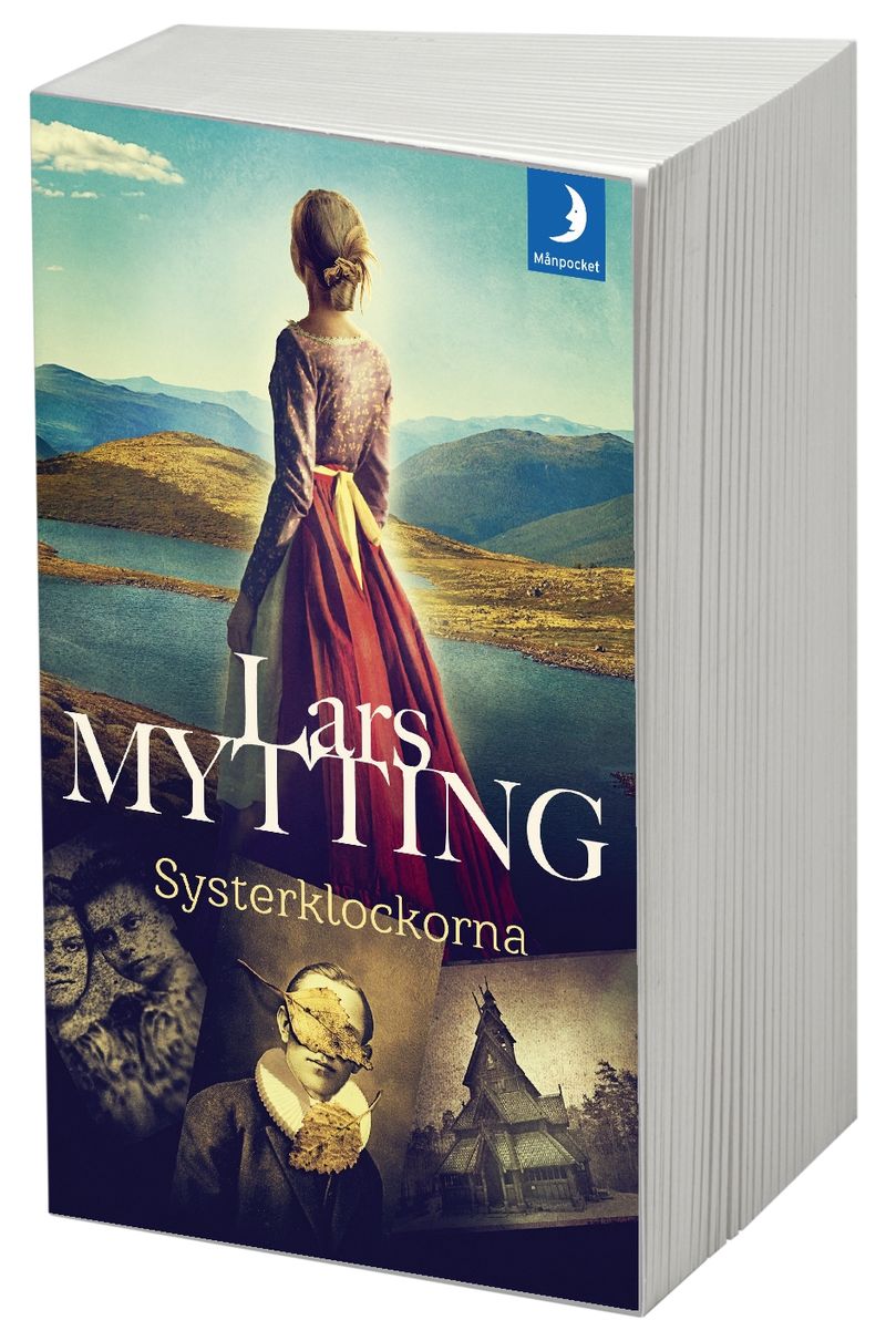 Systerklockorna