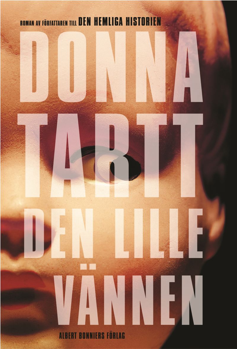 Den lille vännen