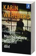Matthandlare Olssons död