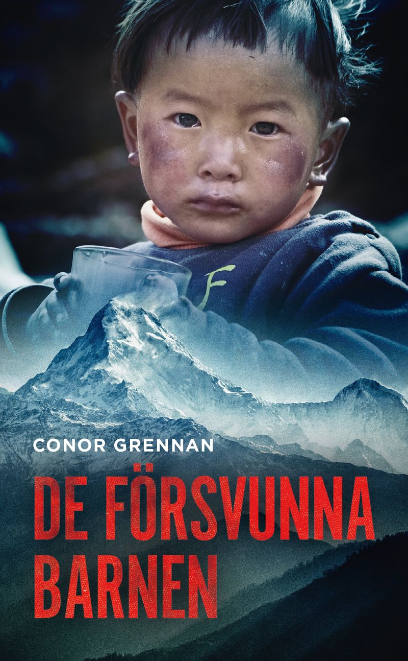 De försvunna barnen