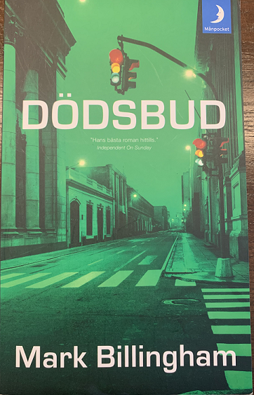 Dödsbud