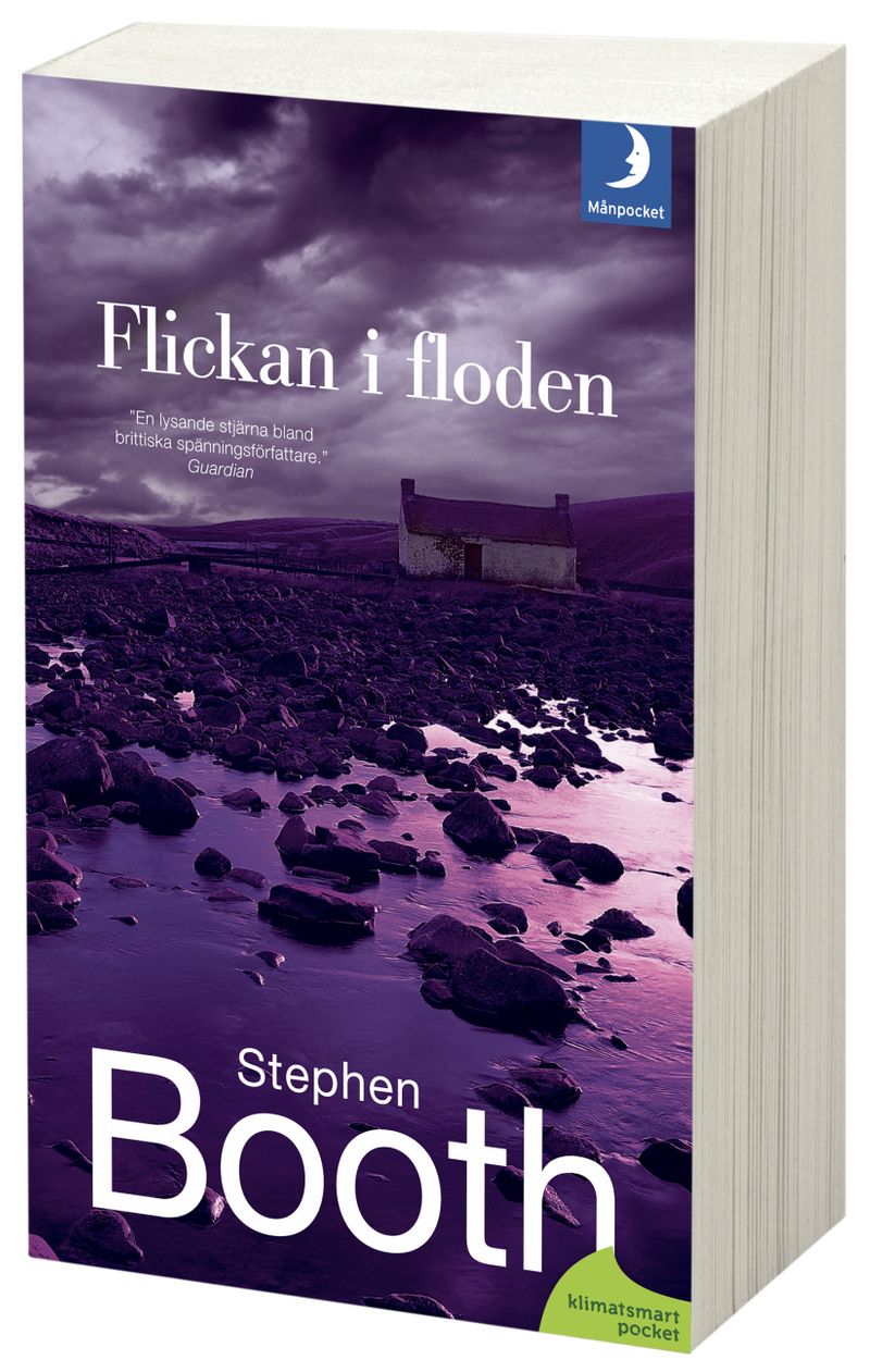 Flickan i floden