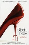 The devil wears Prada