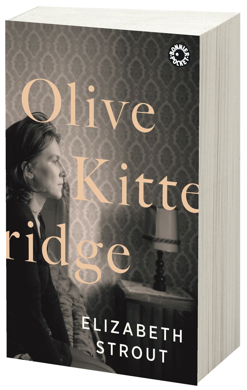 Olive Kitteridge
