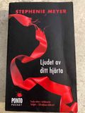 Ljudet av ditt hjärta