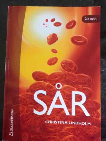 Sår