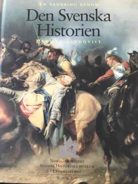 En vandring genom 