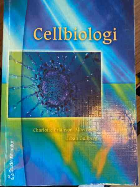 Cellbiologi