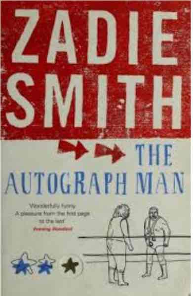 The Autograph Man