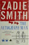 The Autograph Man