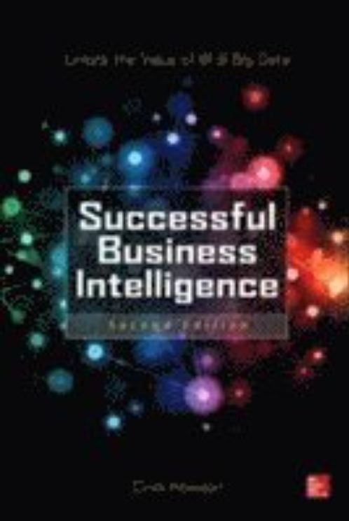 Successful Business Intelligence