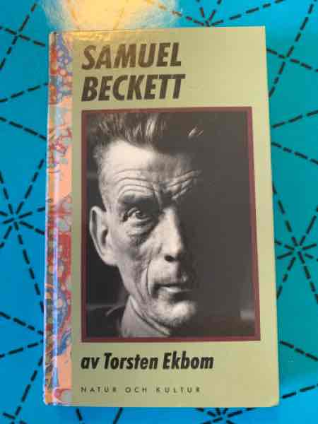 Samuel Beckett