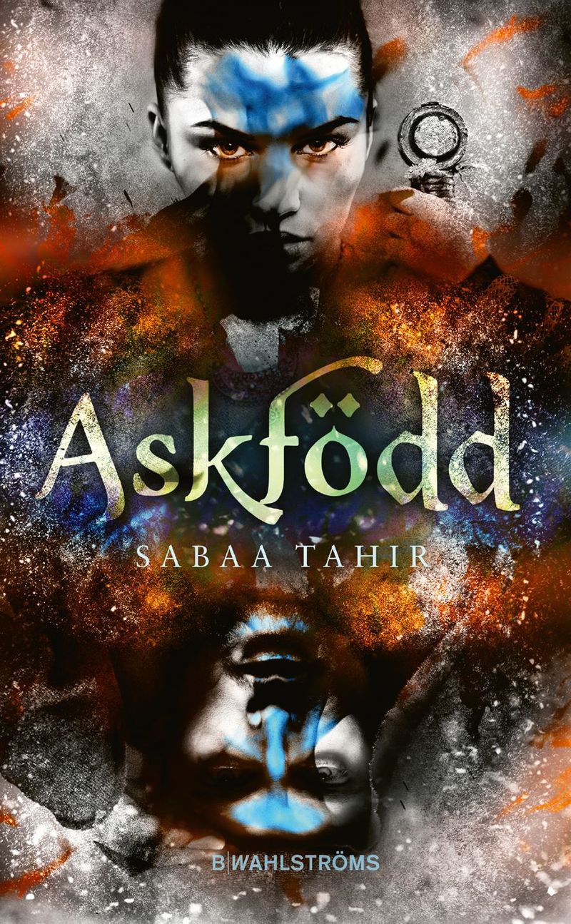Askfödd