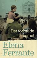 Storia della bambina perduta