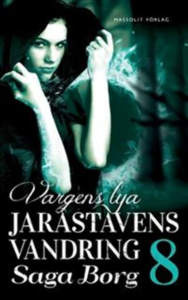 Vargens lya
