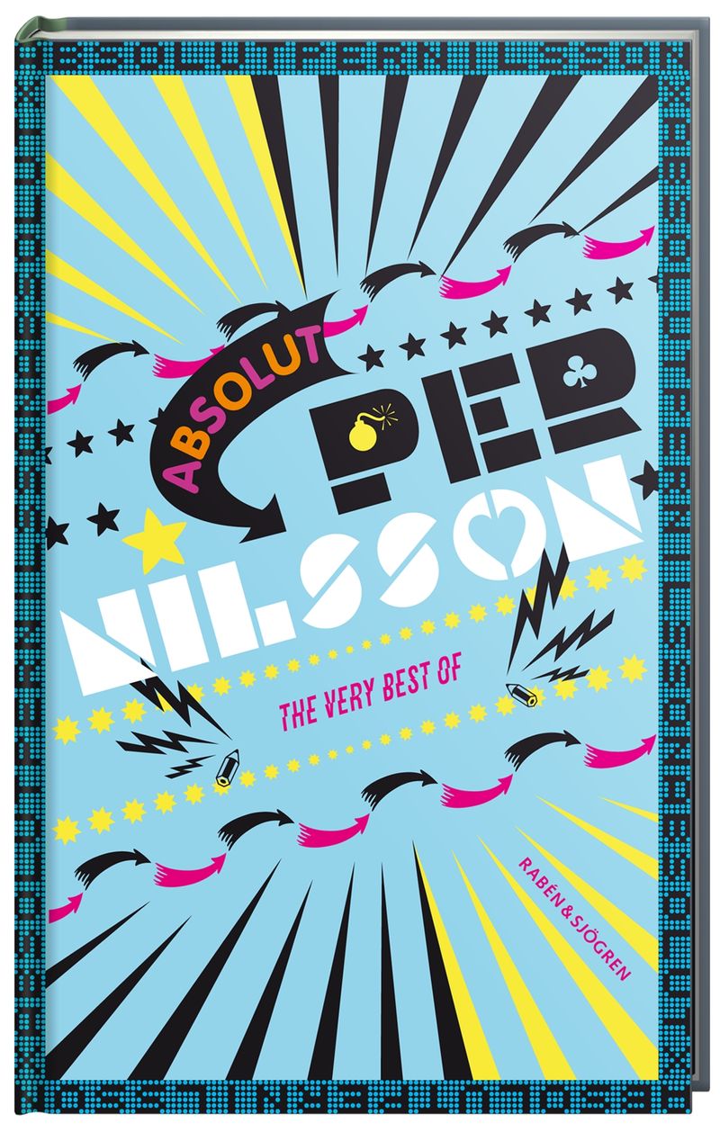 Absolut Per Nilsson : The Very Best Of