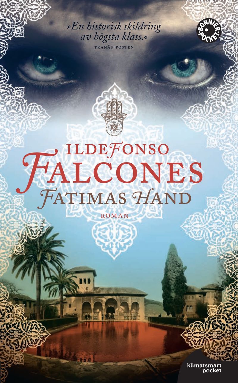 Fatimas hand