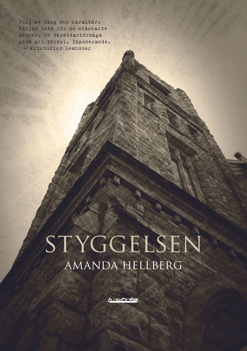 Styggelsen