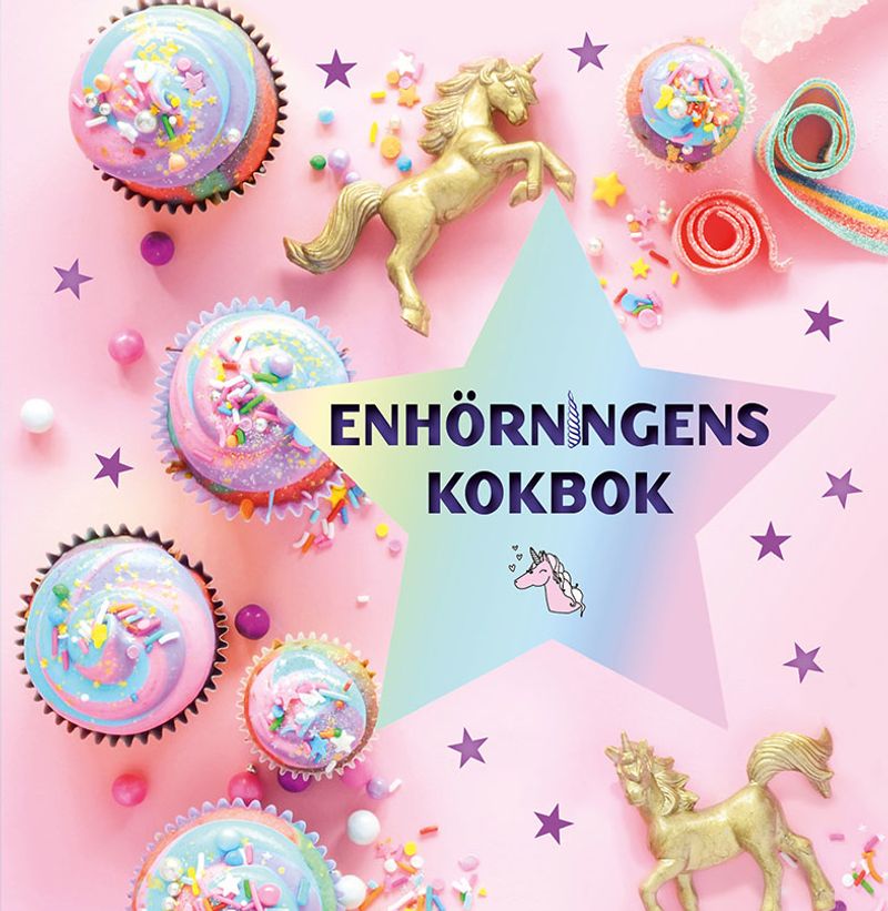 Enhörningens kokbok