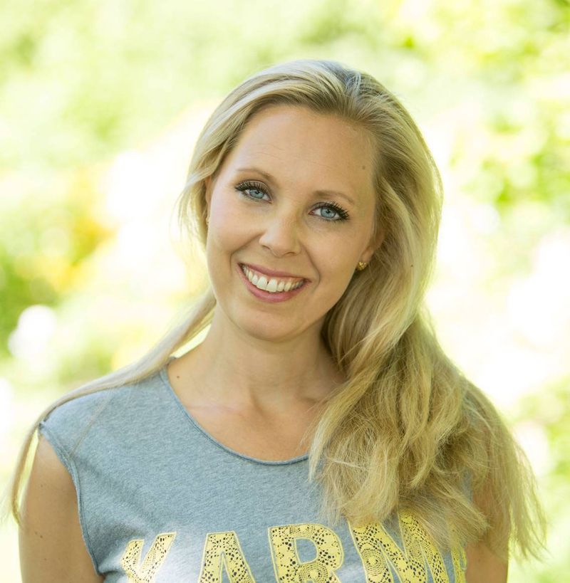 Karins Gröna Värld : Livsstil &amp; Raw Food