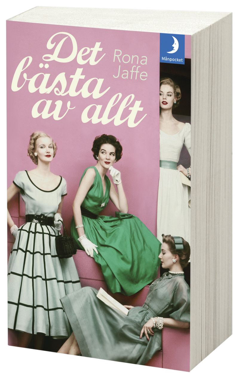 Det bästa av allt
