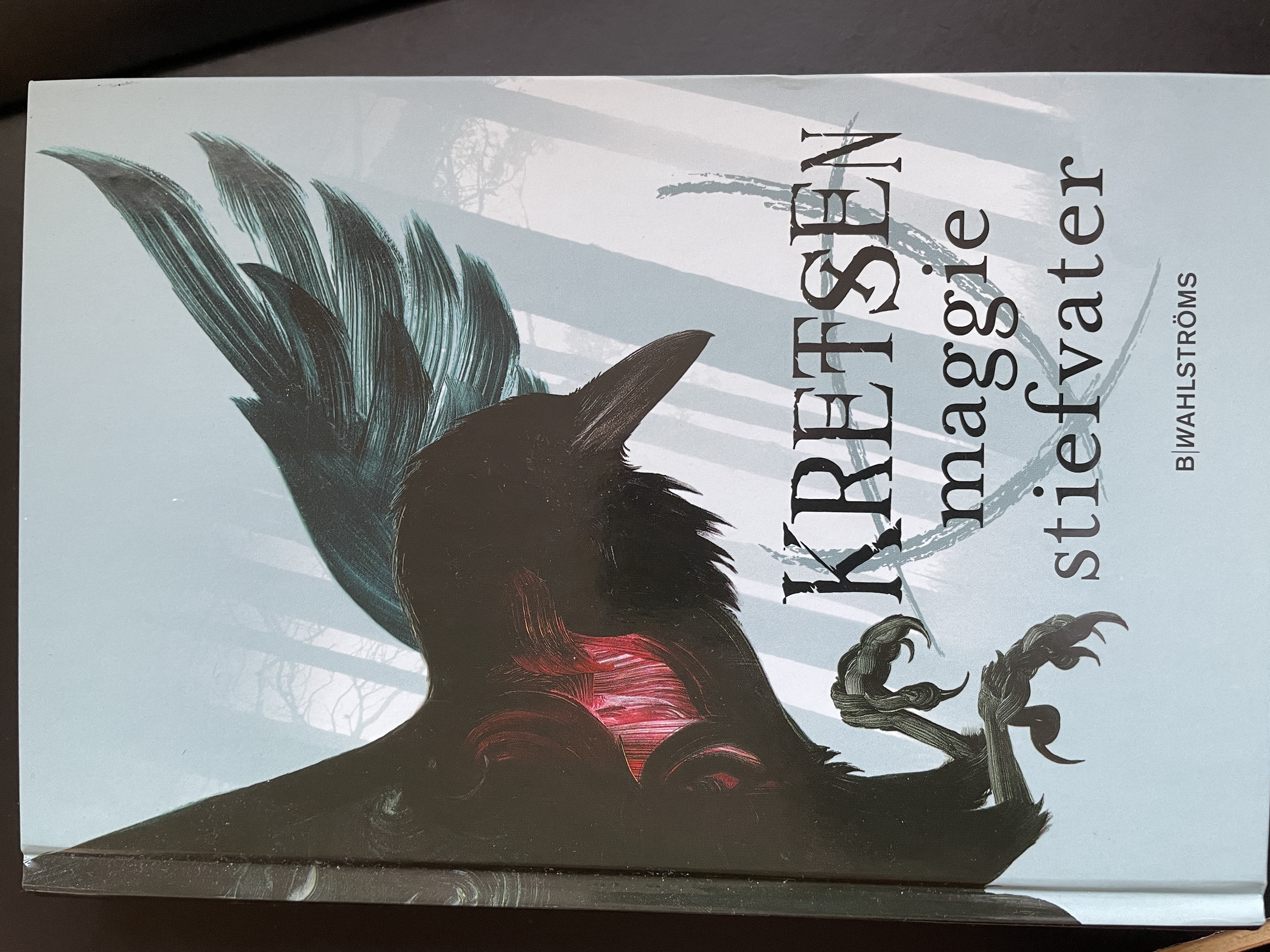 Kretsen
