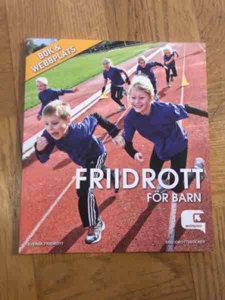 Friidrott för barn