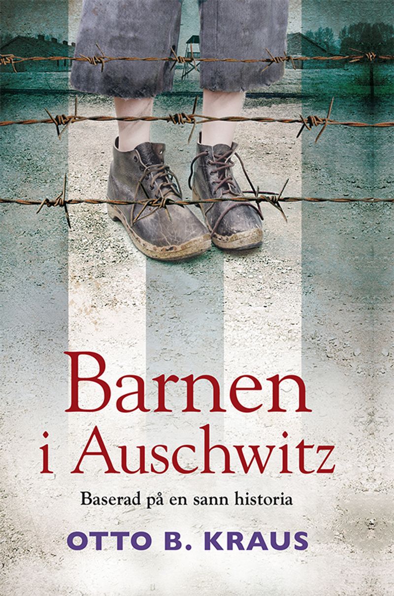 Barnen i Auschwitz