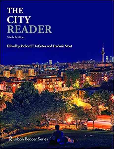 The city reader 