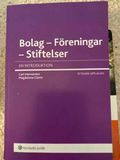 Bolag-föreningar-stiftelser