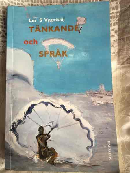 Tänkande och språk