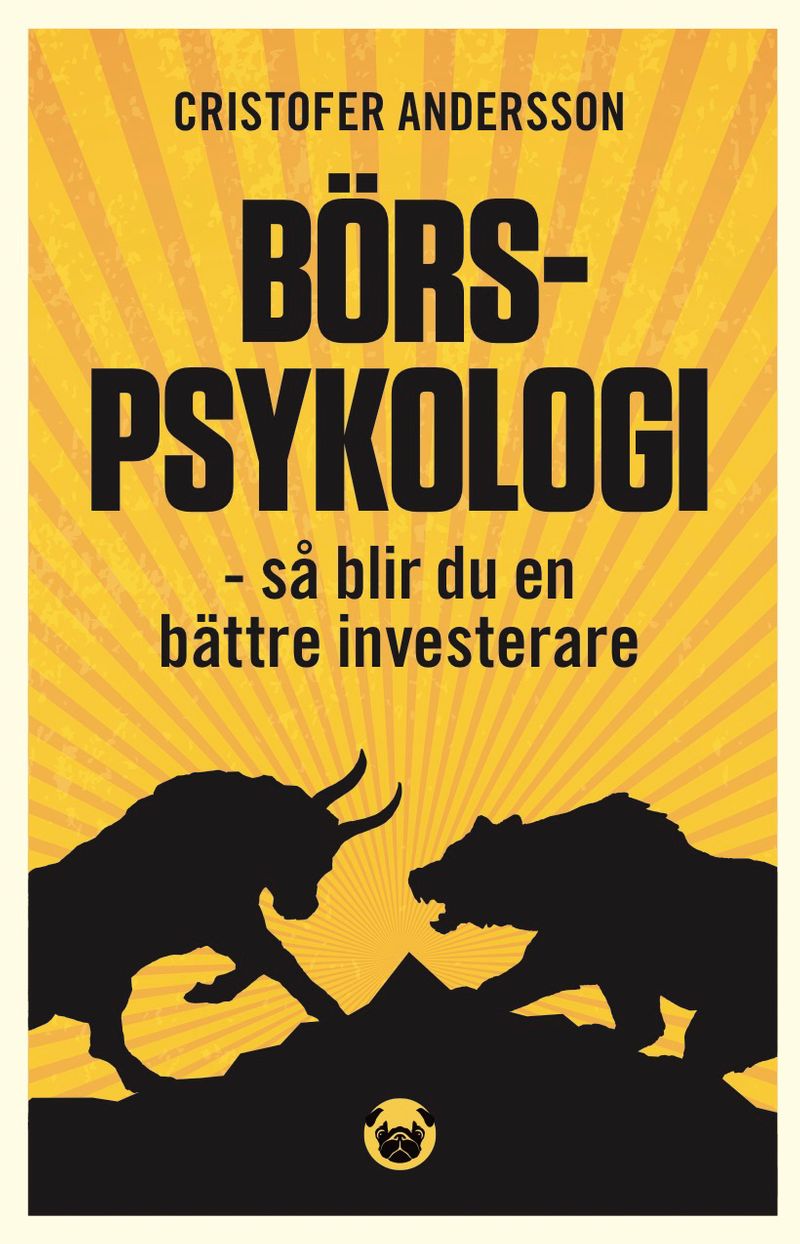 Börspsykologi : så blir du en bättre investerare