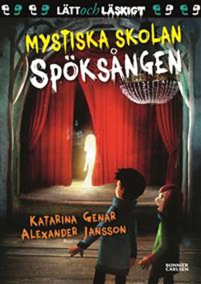 Spöksången