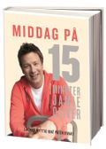 Middag på 15 minuter