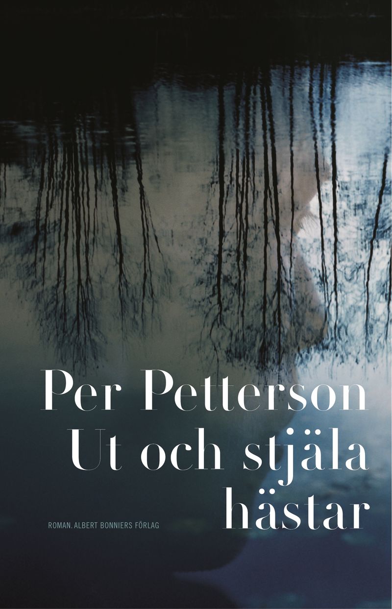 Ut och stjäla hästar