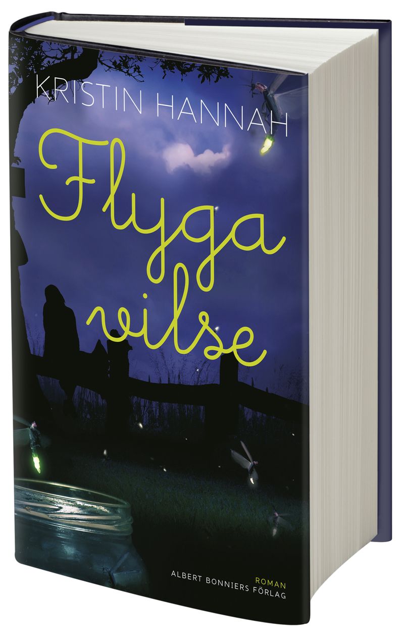 Flyga vilse
