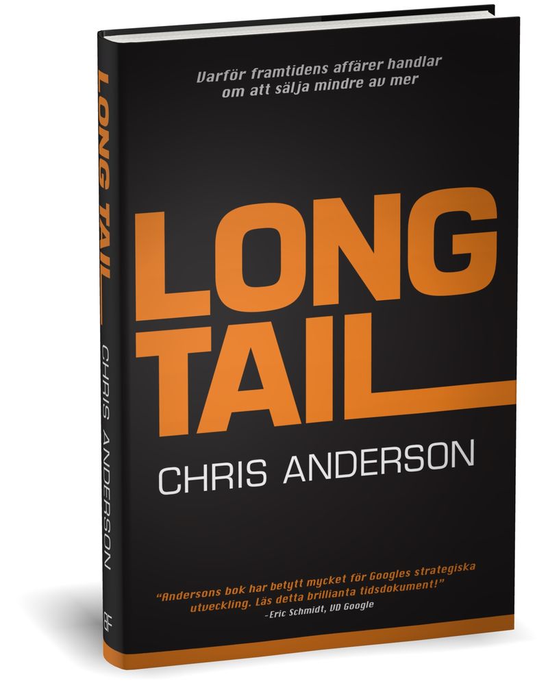 Long Tail