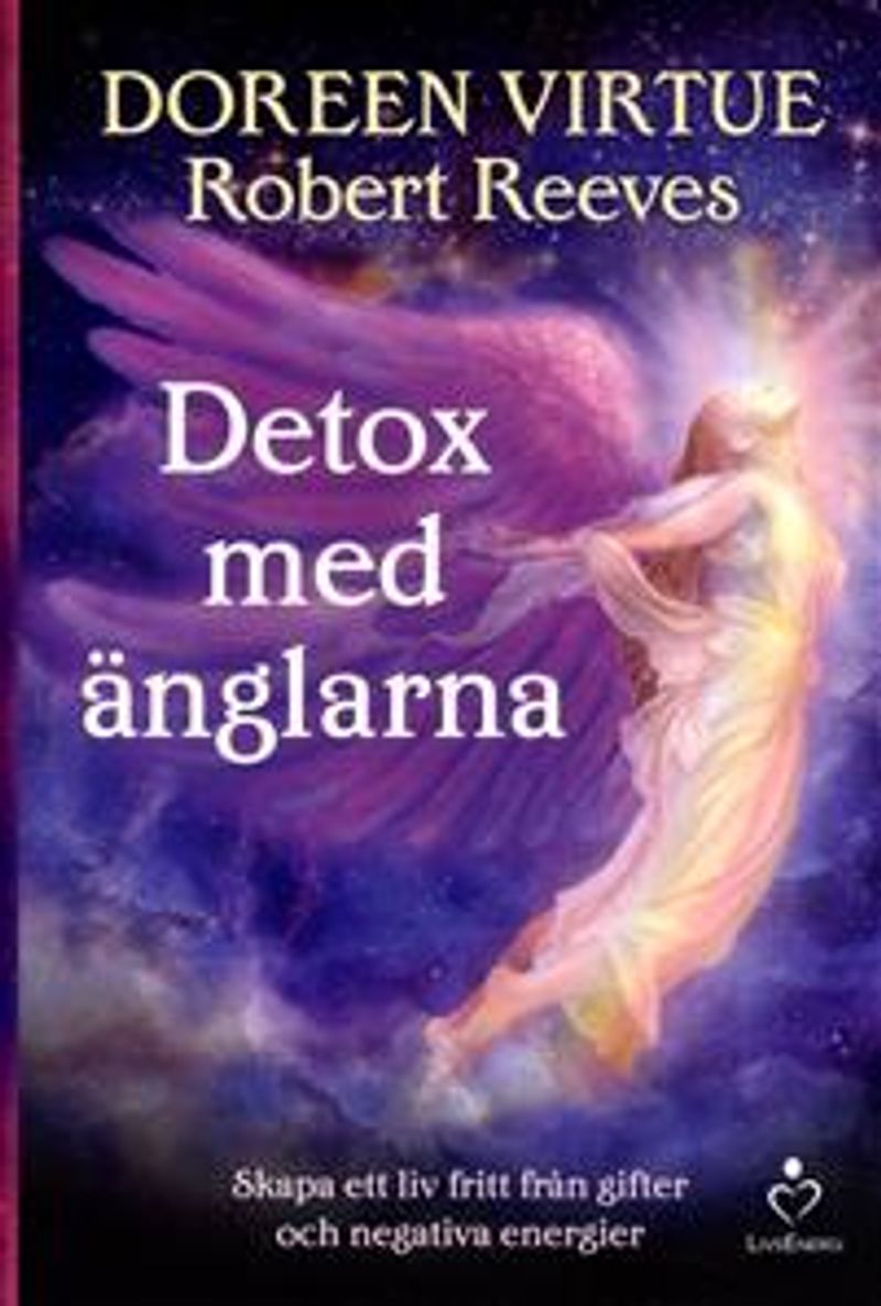 Detox med änglarna
