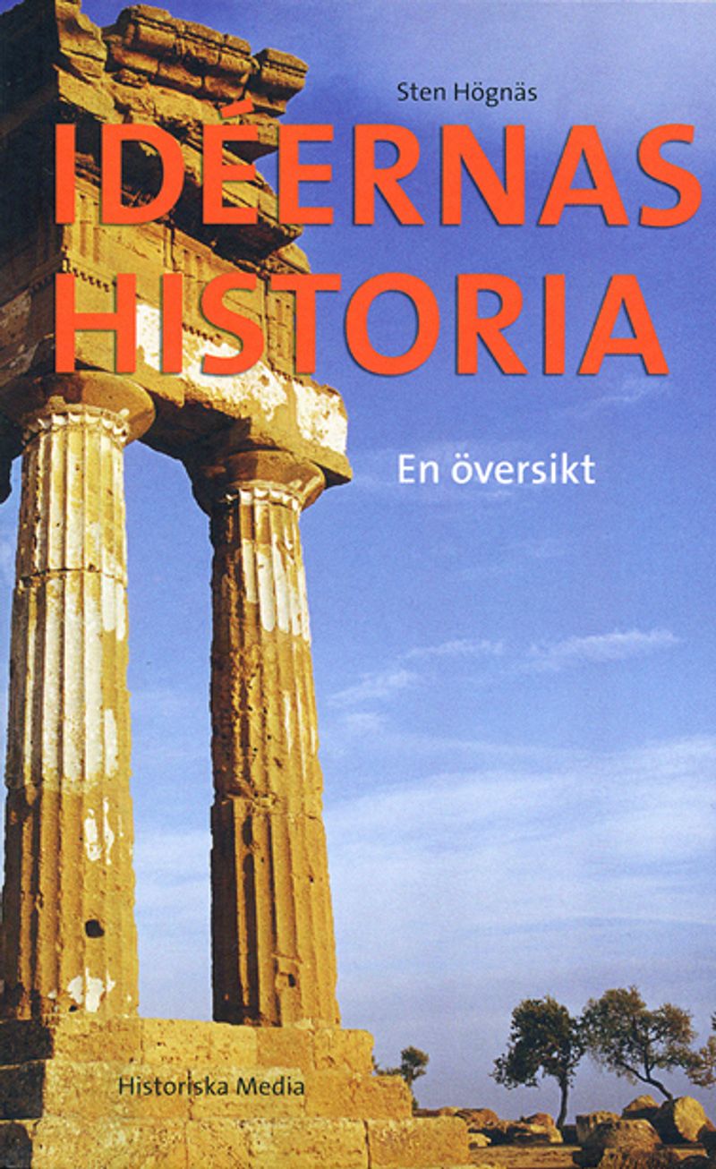 Idéernas historia : en översikt