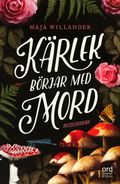 Kärlek börjar med mord