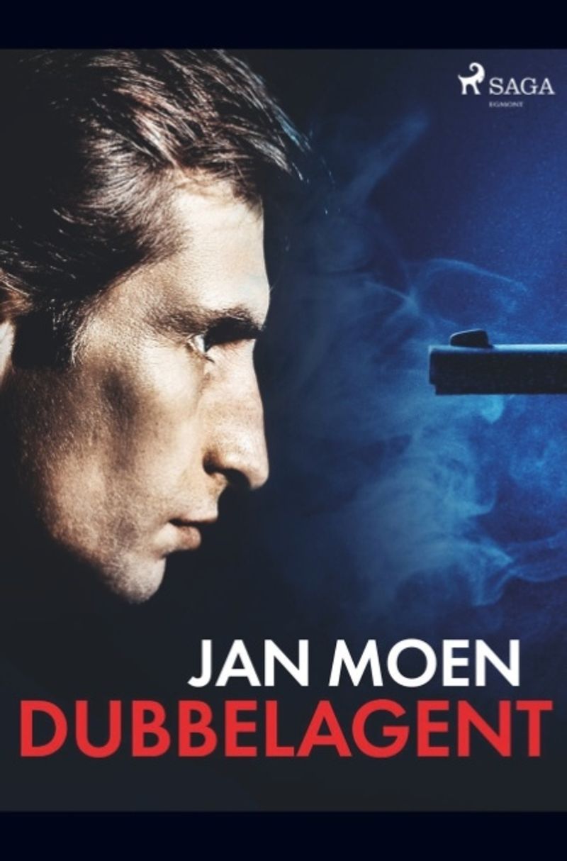 John Moe dubbelagent