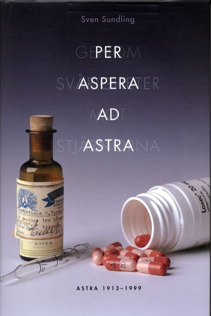 Per aspera ad Astra