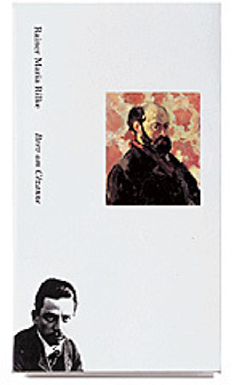 Brev om Cézanne