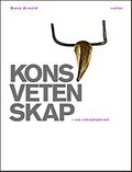 Konstvetenskap : en introduktion